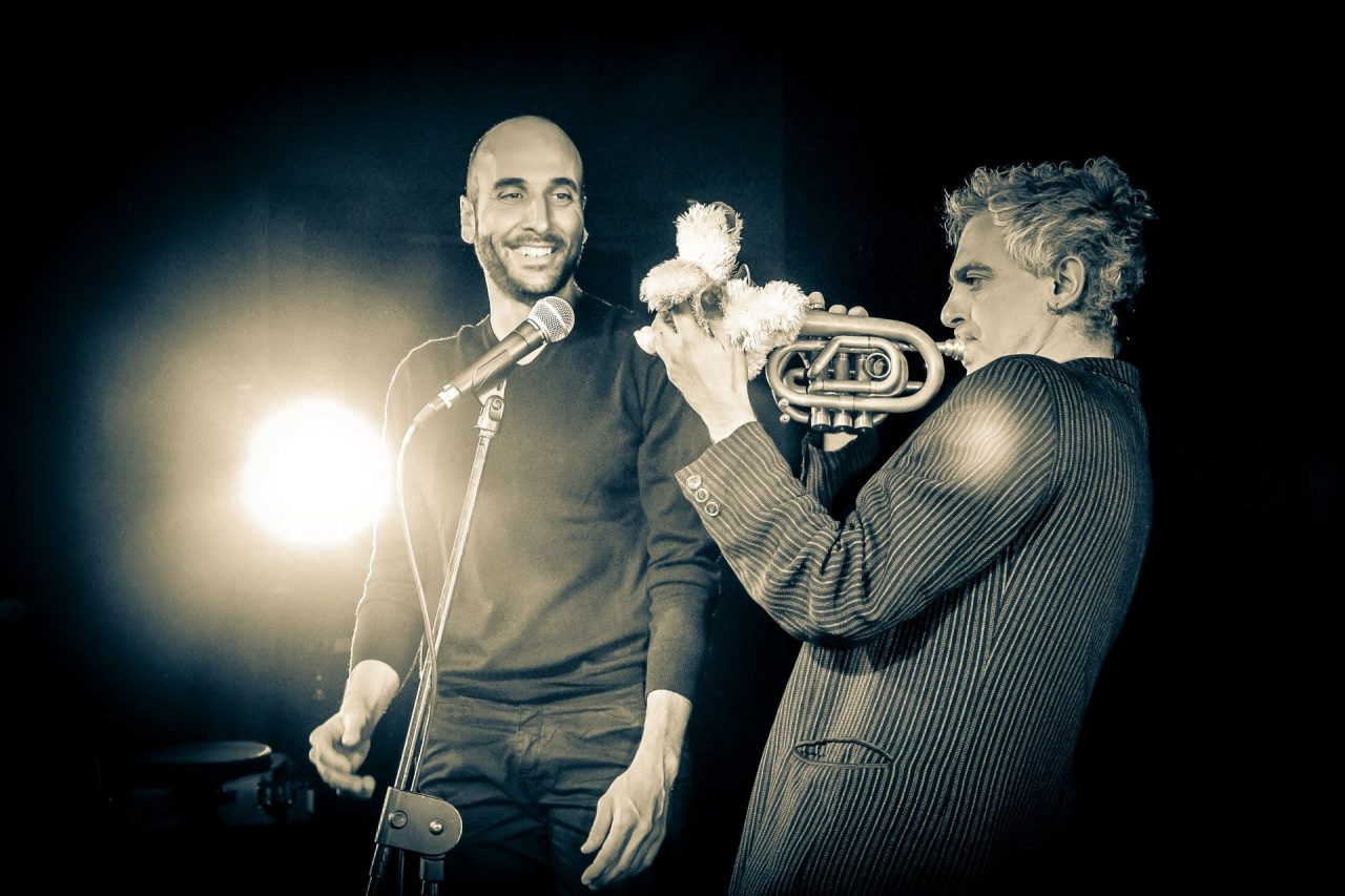 A San Maurizio d’Opaglio venerdì sarà la volta di Kotekino riff