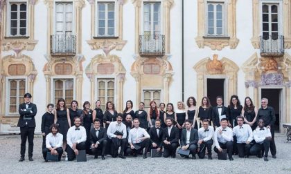 Nasce il coro da camera del Cantelli