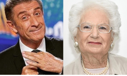 Ezio Greggio rifiuta cittadinanza di Biella “per rispetto di Liliana Segre”