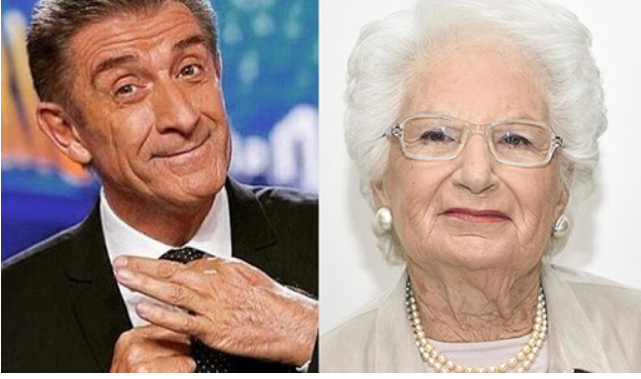 Ezio Greggio rifiuta cittadinanza di Biella “per rispetto di Liliana Segre”