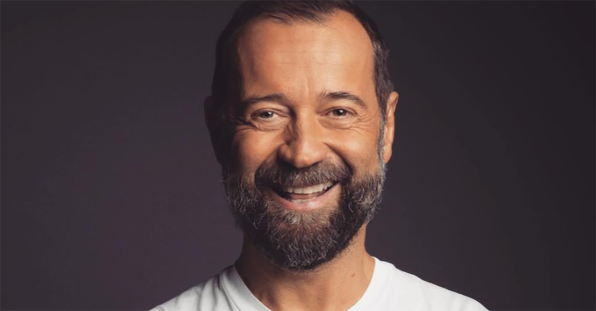 Fabio Volo ad Arona presenta il suo ultimo libro