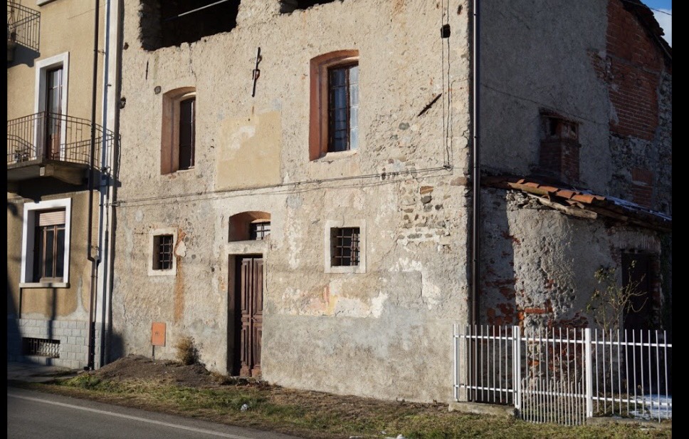 A Borgomanero nasce l’associazione Via San Martino Aps