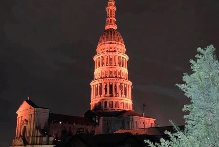 Novara, un “vademecum” per i colori della Cupola