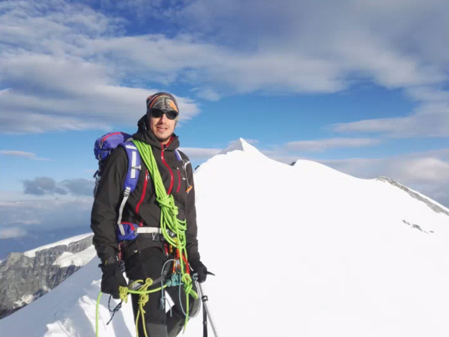Invorio incontra i due alpinisti che hanno esplorato l’ottava montagna più alta del mondo