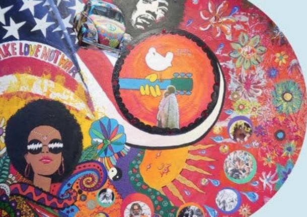 Vandali in azione a Castelletto contro il banner della maxi iniziativa culturale