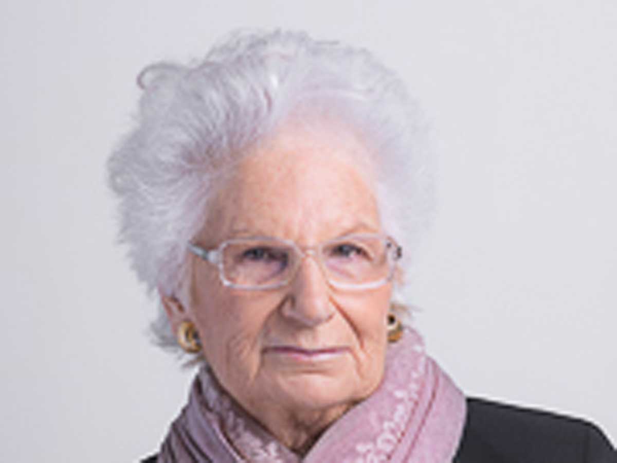 Liliana Segre: Novara dice sì alla cittadinanza onoraria