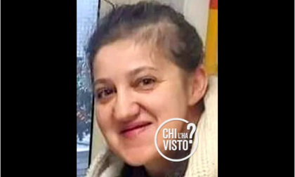 Scomparsa Luisella Rossi