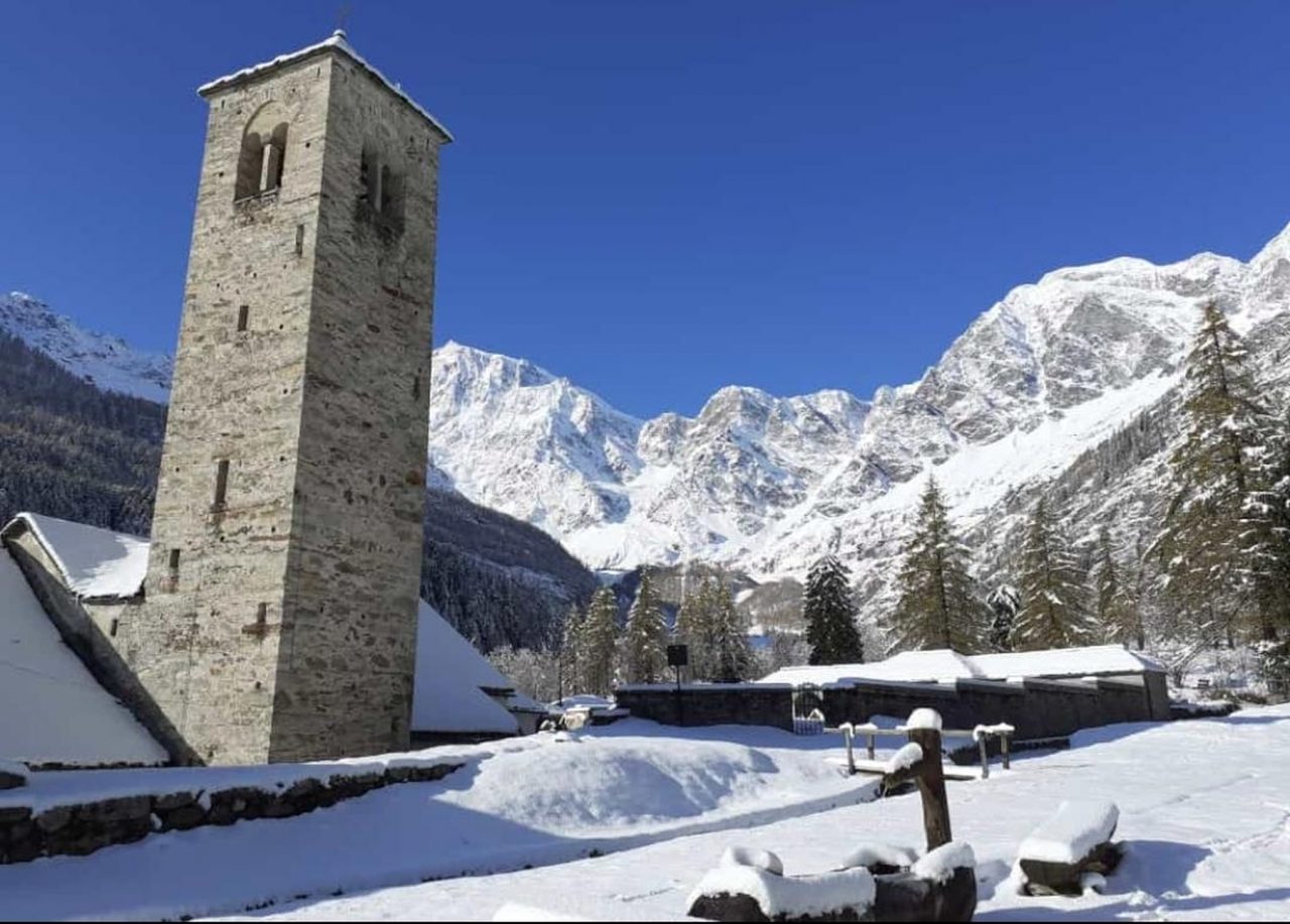 Progetto Vco: “Crisi Macugnaga, basta annunci, Provincia e Distretto Turistico intervengano”