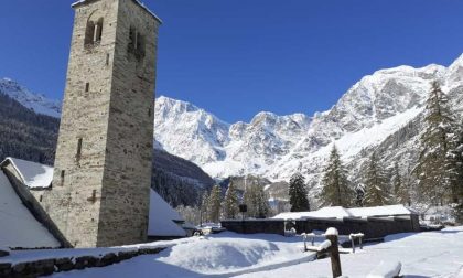 Progetto Vco: “Crisi Macugnaga, basta annunci, Provincia e Distretto Turistico intervengano”