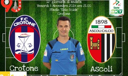 Aia Novara: le designazioni nei campionati nazionali