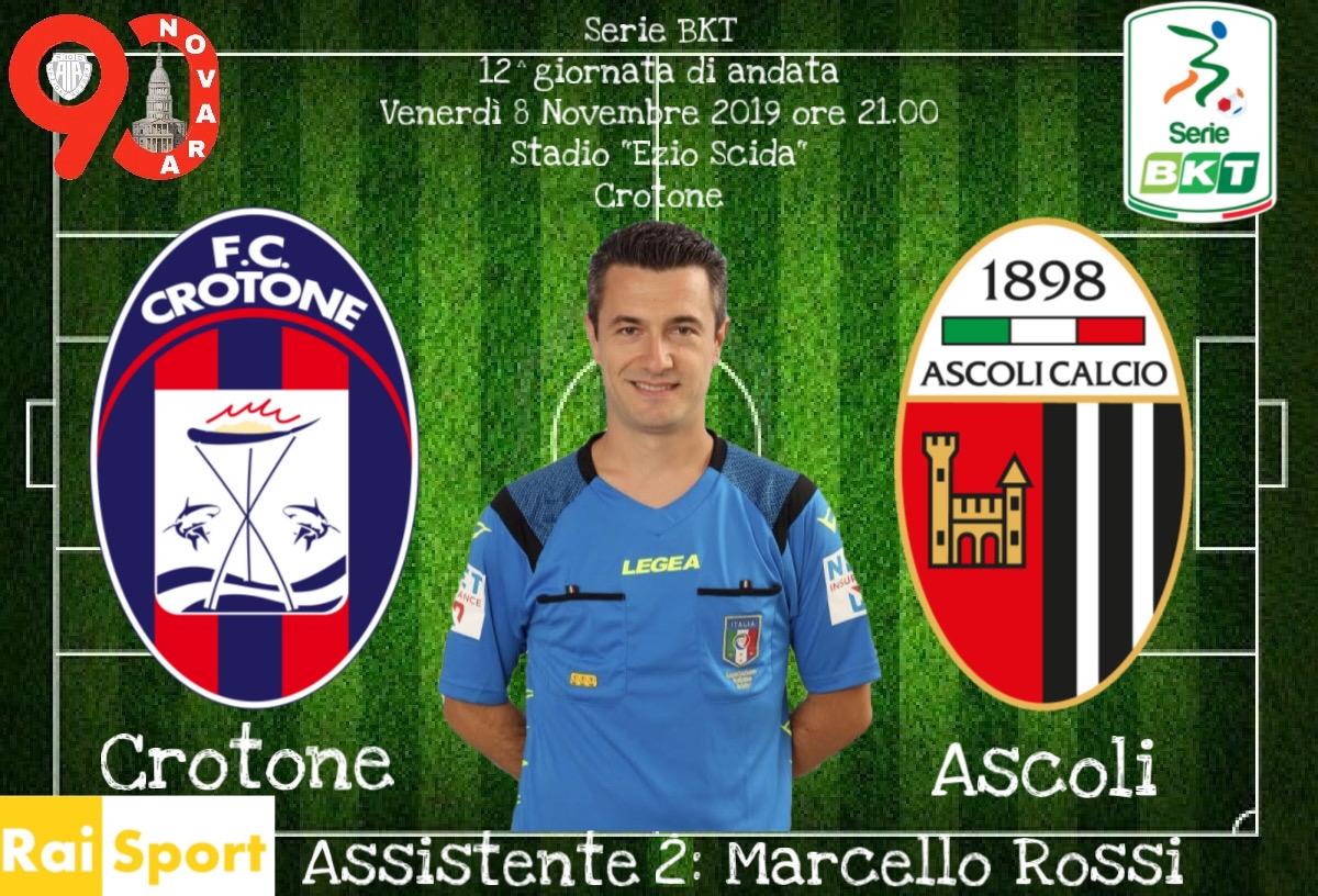 Marcello Rossi