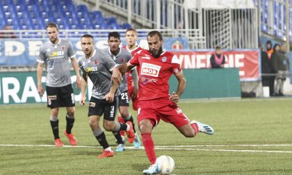 Novara Calcio: domani c'è la Pianese