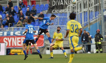 La Figc non chiude la serie C, stop ai dilettanti
