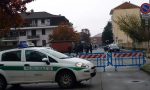 Ancora un omicidio a Trecate - VIDEO