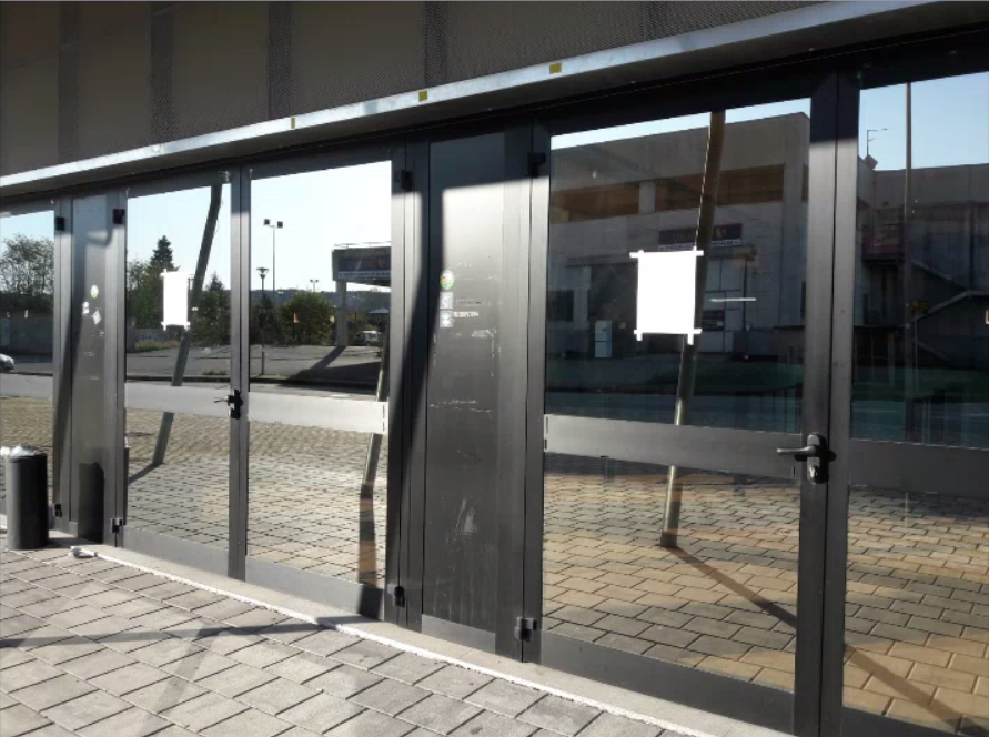 PalaEolo chiuso, la Lega: “Serve chiarezza, l’esposto è una scusa”