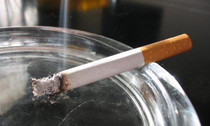 Ambulatorio per il trattamento del tabagismo nella sede di Lilt Novara