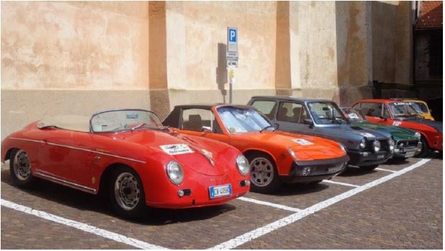 Piode salta raduno auto: troppi iscritti col “forse”