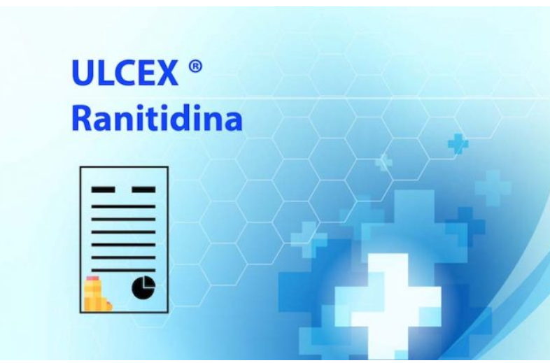 Ritirato farmaco antiulcera con ranitidina per impurità cancerogena