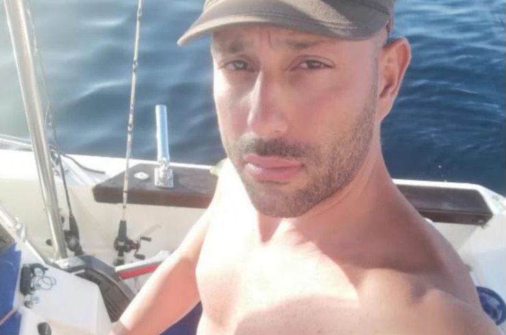 Oggi a Trecate l’addio a Daniele Saporito