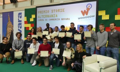 "Storie di alternanza": premiati i migliori video