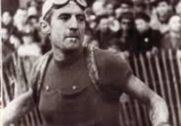 Castelletto in lutto per il campione di ciclismo e di umanità