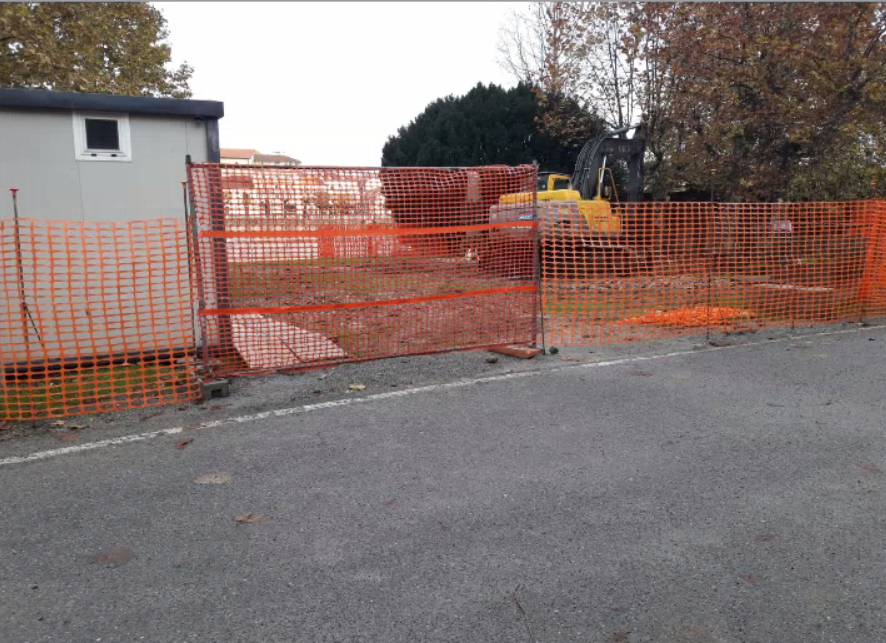 Seicentomila euro per i punti panoramici di Castelletto