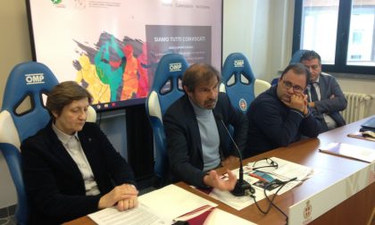 "Siamo tutti convocati": l'unione fa la forza