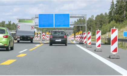 Strade chiuse in Piemonte: situazione. A Genova interrotta l’autostrada A26