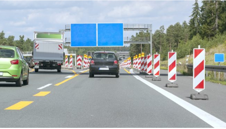 Strade chiuse in Piemonte: situazione. A Genova interrotta l’autostrada A26