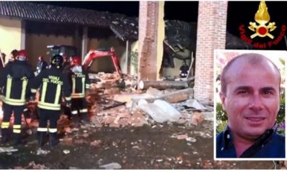 Vigili del fuoco morti a Quargneto: il proprietario di casa ha confessato