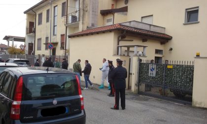 Delitto di Trecate: l'assassino in fuga, prima di costituirsi, sarebbe passato dalla Lomellina