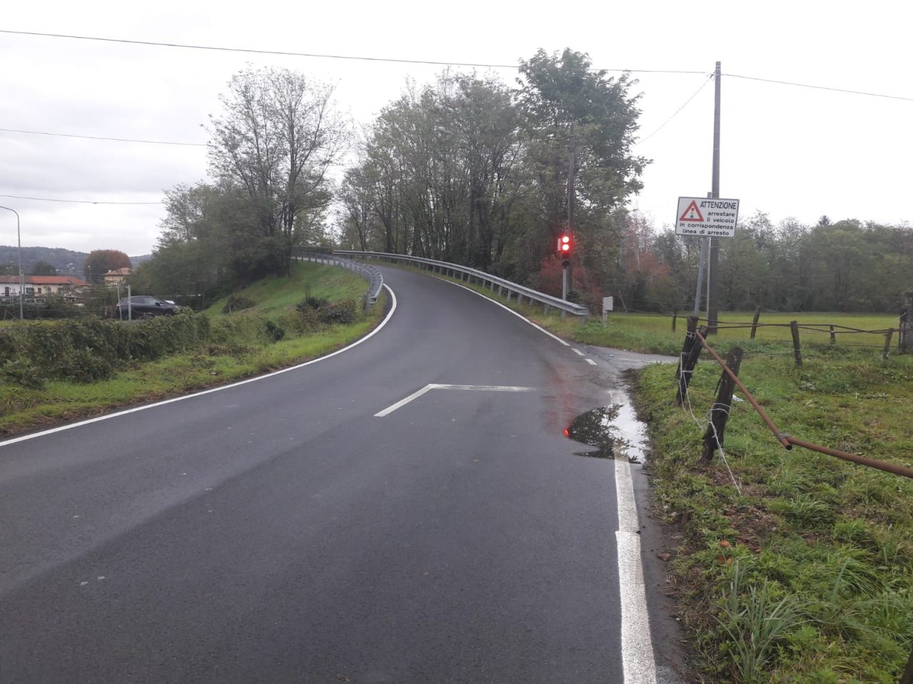 Chiusi due cavalcavia a Castelletto: non sono sicuri