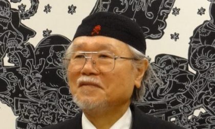 Annullato l’incontro torinese col Maestro Matsumoto, papà di Capitan Harlock