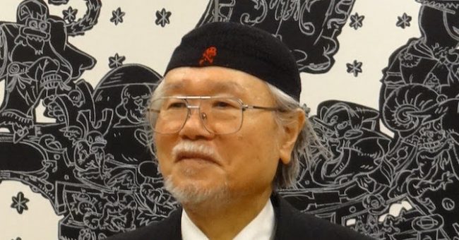 Annullato l’incontro torinese col Maestro Matsumoto, papà di Capitan Harlock