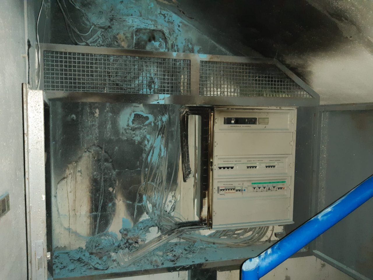 L’infanzia Girotondo1 di Castelletto lunedì riprenderà regolarmente le lezioni dopo il corto circuito