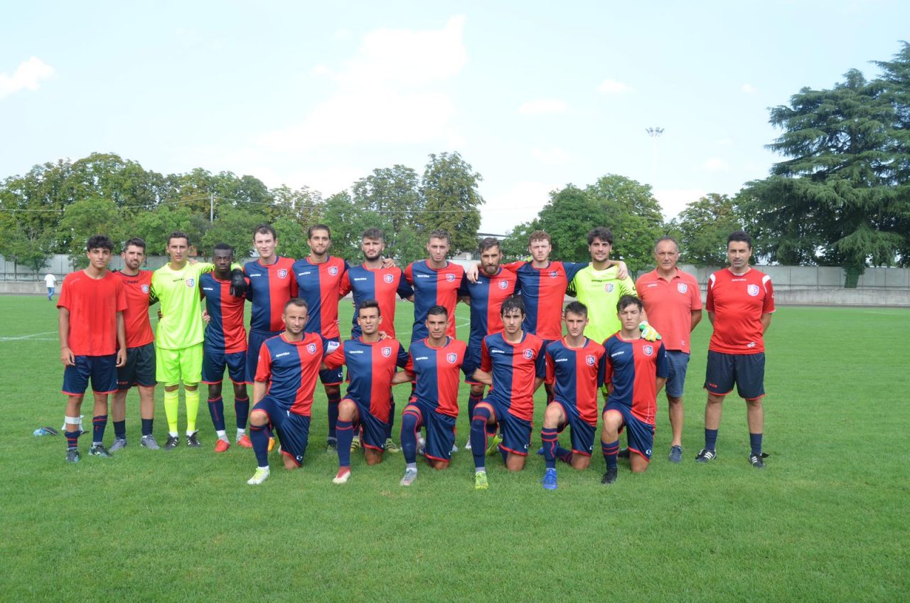 Calcio dilettanti: è tempo di big match