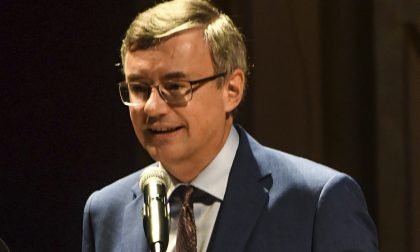 Lezione di storia con Alessandro Barbero: si parla di Cavour