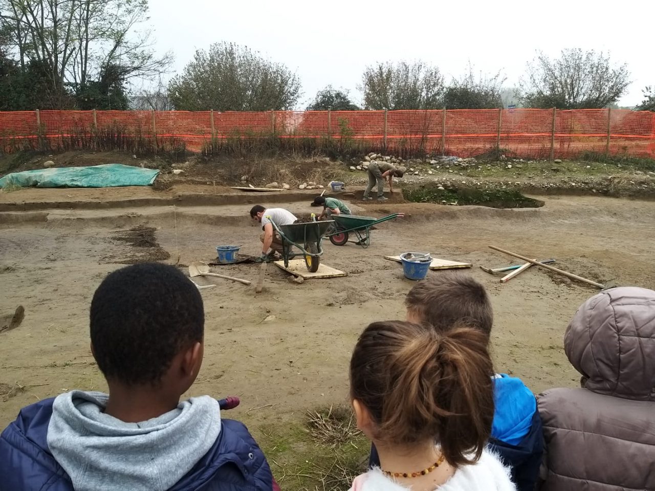 Biandrate, una “pantera” eccezionale