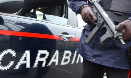 Stupefacenti a Novara: i carabinieri arrestano 2 pregiudicati