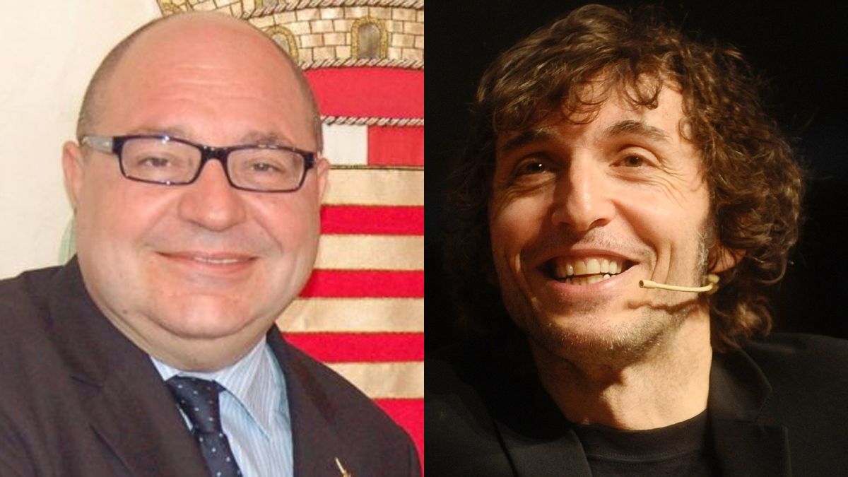 Caso Greggio Segre: Cruciani chiama, ma il sindaco di Biella dorme