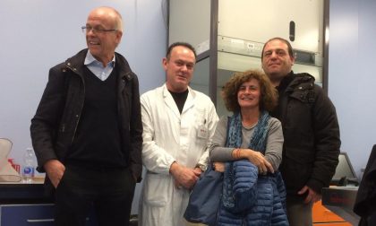 A Novara Anatomia patologica d'eccellenza
