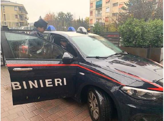 Donna arrestata a Borgomanero per favoreggiamento e sfruttamento della prostituzione