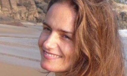 Si cerca in tutto il nord Italia Aurélie Simonet