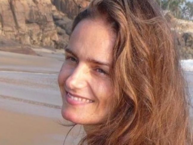 Si cerca in tutto il nord Italia Aurélie Simonet