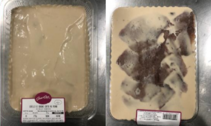 Rischio Listeria: ritirato il Girello Bovino in Salsa Tonnata