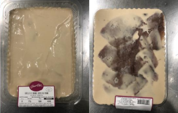 Rischio Listeria: ritirato il Girello Bovino in Salsa Tonnata