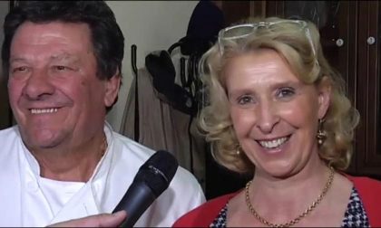 Lesa in lutto: Lella se ne va due mesi dopo l'amato Toio