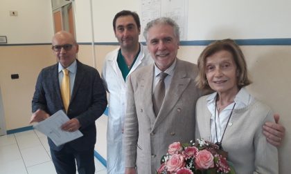 Novara, nuovo primario di Chirurgia toracica
