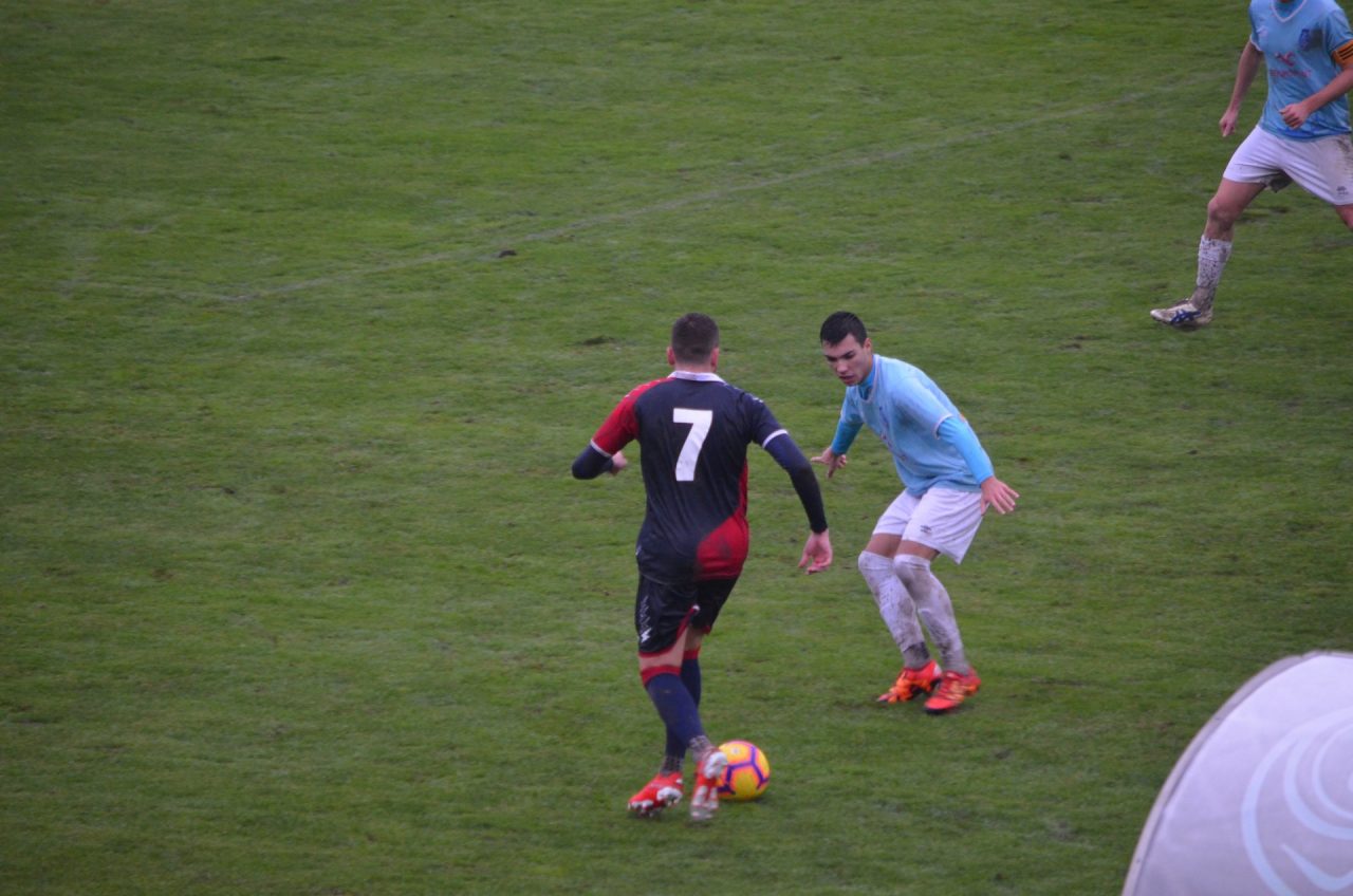 Calcio: si torna in campo, pioggia permettendo