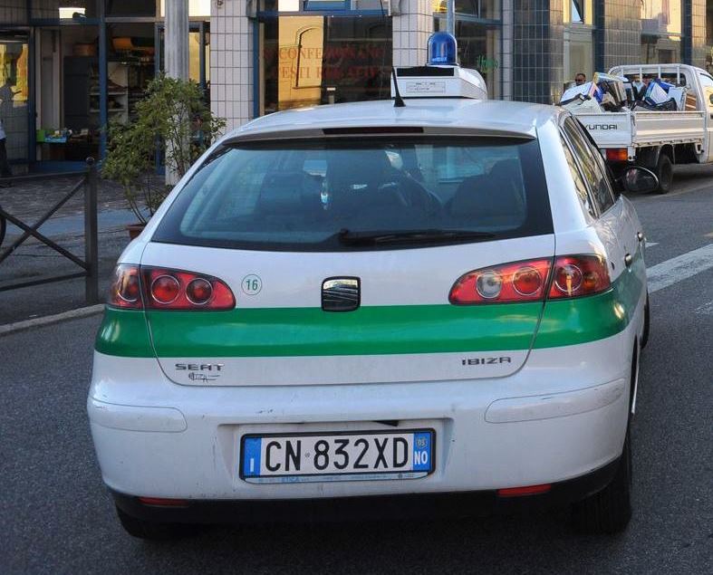 Novara chiuso locale abusivo in Corso Milano: multe salate per titolare e clienti